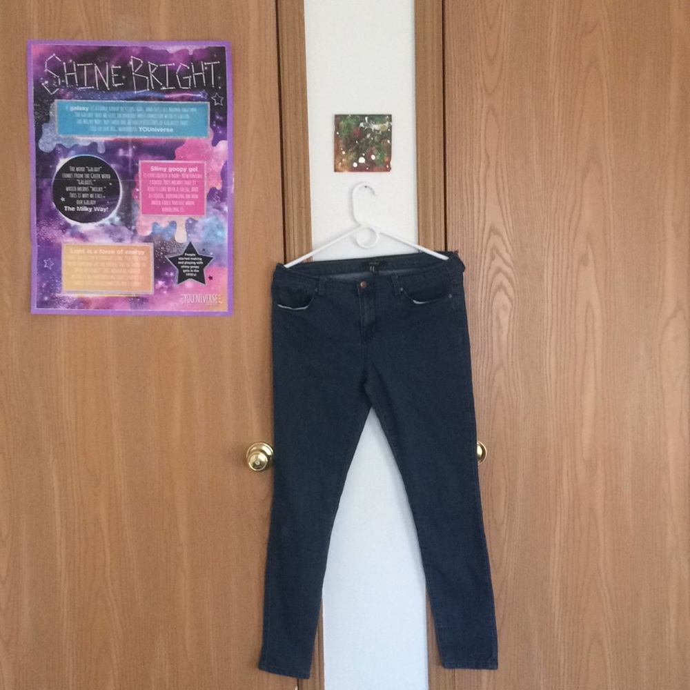 Like new forever 21 women jeans